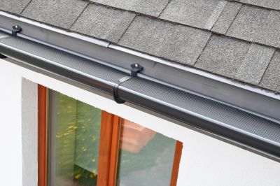 Low-Maintenance Gutter Systems