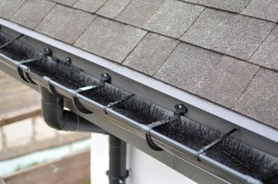 Specialized Gutter Cover Companies